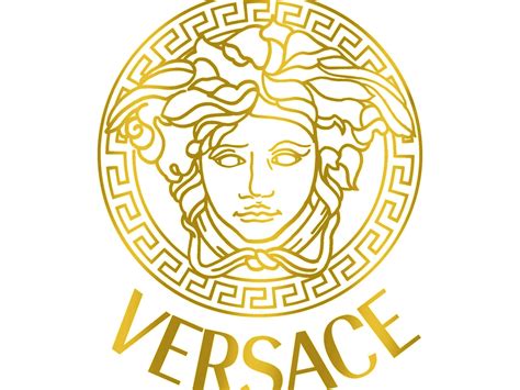 versace emblem medusa|is versace demonic.